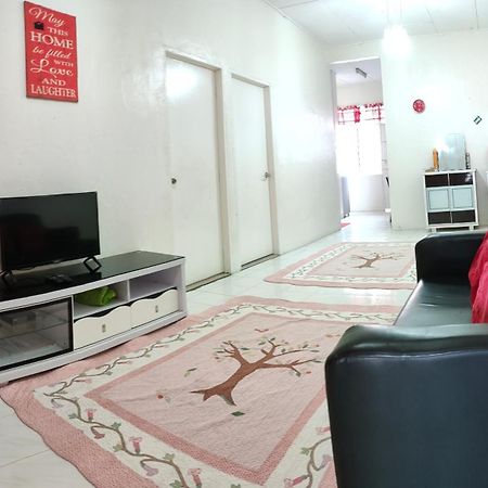 Sufiza Residence Kangar Bagian luar foto
