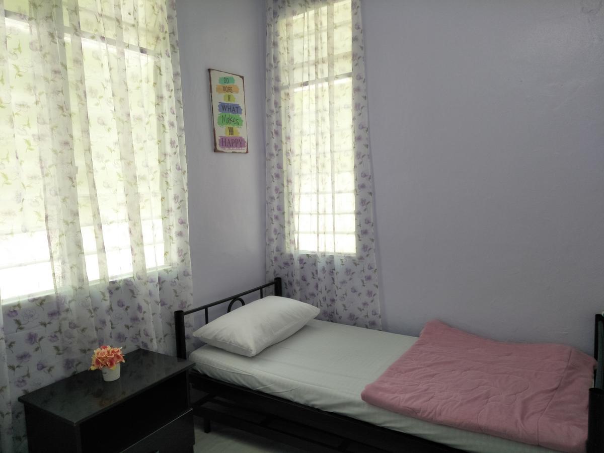 Sufiza Residence Kangar Bagian luar foto