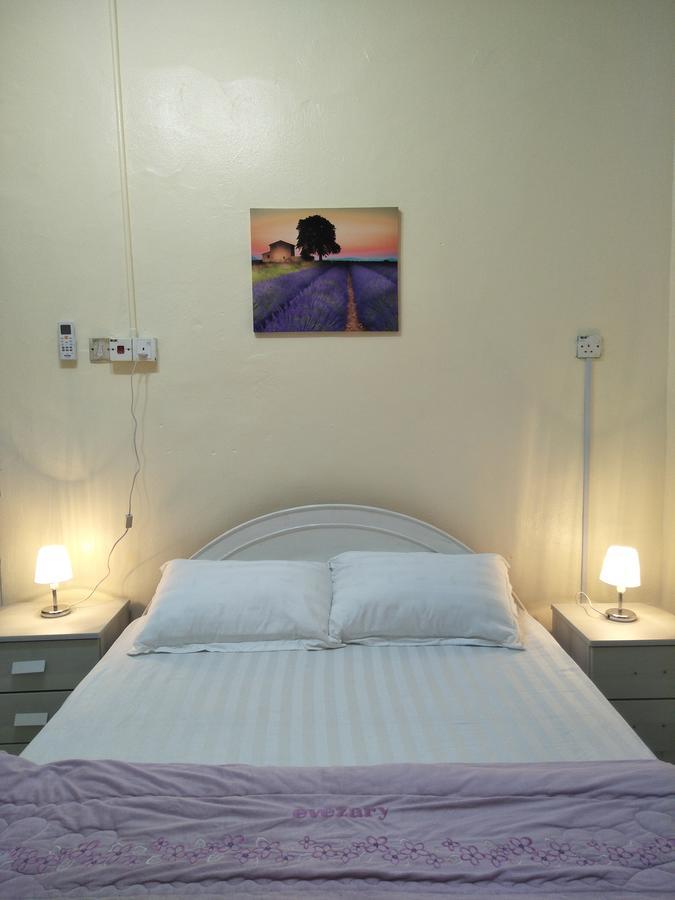 Sufiza Residence Kangar Bagian luar foto