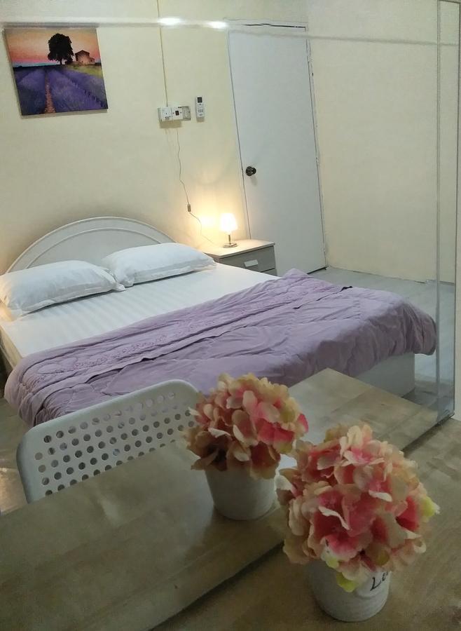 Sufiza Residence Kangar Bagian luar foto
