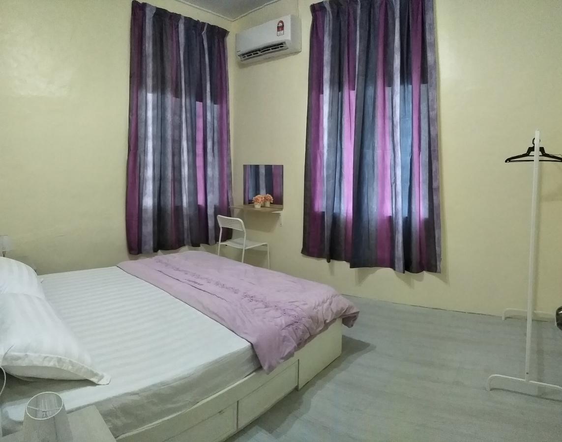 Sufiza Residence Kangar Bagian luar foto